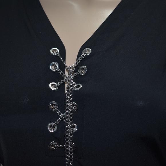 Michael kors core of kors black dress - Picture 2 of 5